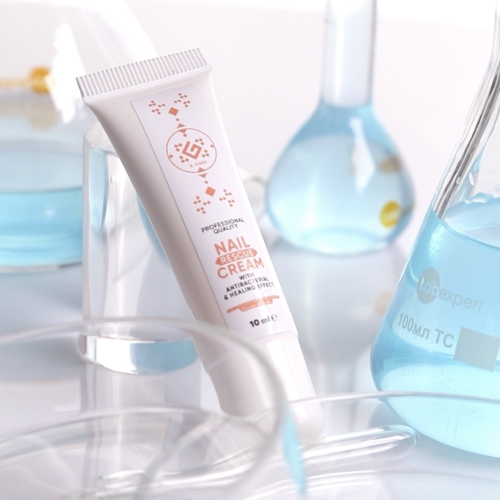 Nail Repair Healing Cream — професійний крем для відновлення нігтів та кутикули